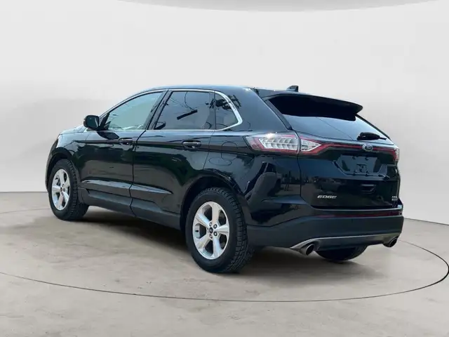 2016 Ford Edge SEL |STILL HAS NEW CAR SMELL|BRAND NEW|BARELY DRI62940368715395122