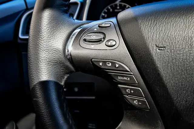 2023 Nissan Murano SV - Moonroof - Navigation in Cars & Trucks in Ottawa - Image 18
