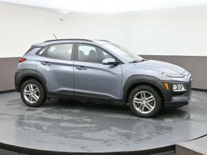 2018 Hyundai Kona One Owner & Fully Certified