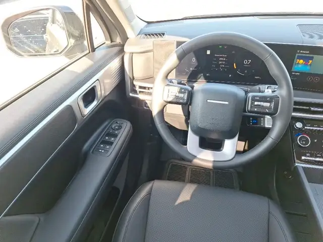 2025 Hyundai Santa Fe XRT XRT AWD in Cars & Trucks in City of Toronto - Image 25