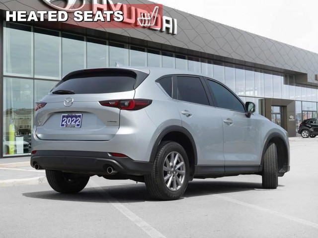 2022 Mazda CX-5 GS - Power Liftgate - Heated Seats in Cars & Trucks in Ottawa - Image 3