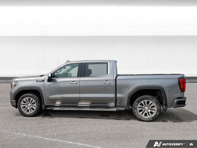 2022 GMC Sierra 1500 Limited Denali in Cars & Trucks in Winnipeg - Image 2