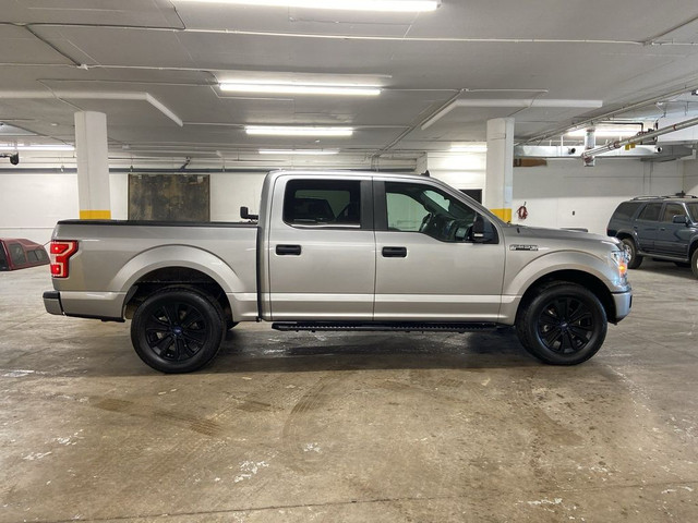 2020 Ford F-150 STX SPORT 2.7L BLACK PACKAGE TOUCHSCREEN in Cars & Trucks in Calgary - Image 4