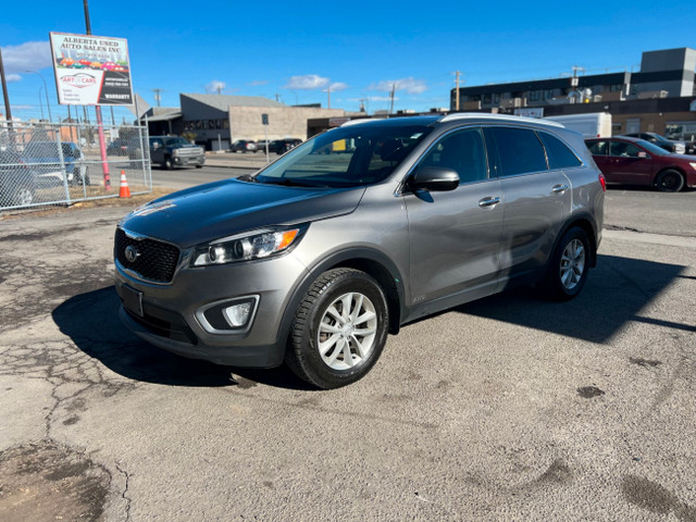 2018 KIA Sorento LX in Cars & Trucks in Calgary