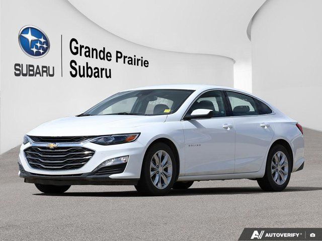 2023 Chevrolet Malibu 1LT in Cars & Trucks in Grande Prairie
