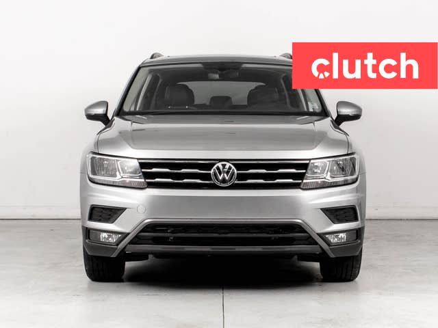 2021 Volkswagen Tiguan Comfortline in Cars & Trucks in Bedford - Image 3