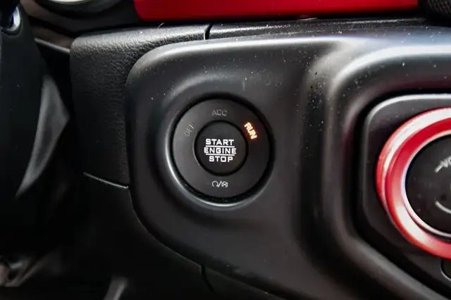 2023 Jeep Wrangler Rubicon • PREM. AUDIO • 4G WI-FI • CP/AA in Cars & Trucks in Kingston - Image 20