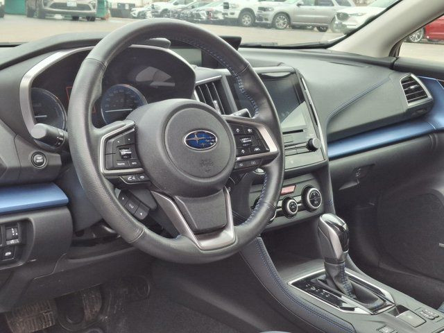 2020 Subaru Crosstrek Plug-in Hybrid Limited AWD | Leather in Cars & Trucks in Guelph - Image 2