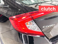 NO ACCIDENTS / CLEAN CARFAX / Front Heated Seats, Rear Heated Seats, Climate Control and more! Clutc... (image 9)