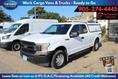 Ontario Auto Group – Ontario’s Trusted Source for Work-Ready Vehicles Ontario Auto Group is your com...