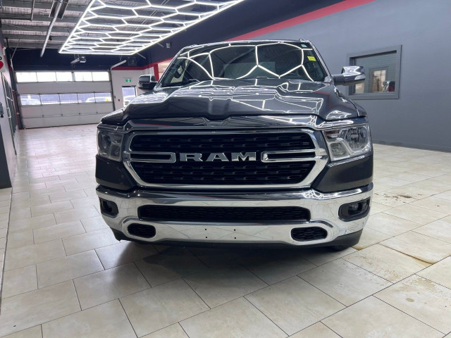 2022 Ram 1500 in Cars & Trucks in Edmonton - Image 4