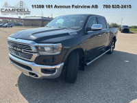 Cooled Seats, Leather Seats, Premium Audio, Navigation, Android Auto! This 2022 Ram 1500 is for sale... (image 4)