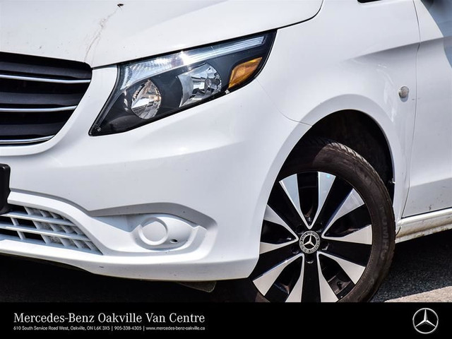 2023 Mercedes-Benz Metris Cargo Van in Cars & Trucks in Oakville / Halton Region - Image 2
