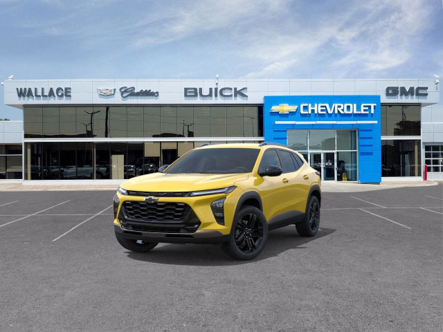 2025 Chevrolet Trax ACTIV in Cars & Trucks in Oakville / Halton Region