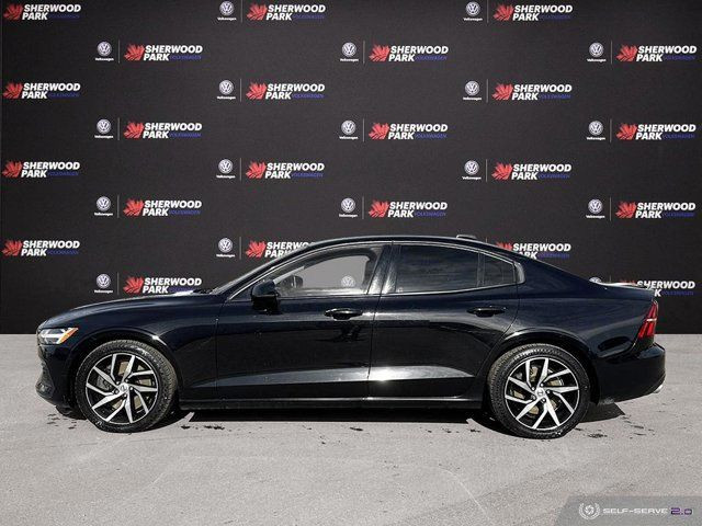 2021 Volvo S60 Momentum | T6 | HEATED SEATS & STEERING in Cars & Trucks in Strathcona County - Image 3