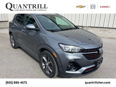 2022 Buick Encore GX Preferred Preferred FWD + 1.2L + Heated...