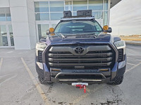 This Tundra is on CLEARANCE pricing! Was $119,888, NOW $99,800. SAVE $20,088! This deal will not las... (image 1)
