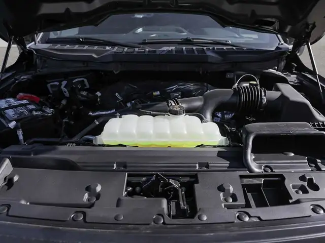 2025 Ford F-150 STX 201A | 2.7L | STX PKG | Trailer Hitch in Cars & Trucks in Winnipeg - Image 7