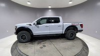 TWIN PANEL MOONROOF, EQUIPMENT GROUP 802A, 3.5L V6 ECOBOOST HIGH OUTPUT ENGINE, NAVIGATION SYSTEM, H... (image 5)