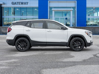 Unleash your urban explorer. The 2024 GMC Terrain SLE AWD is where confident capability meets modern... (image 2)