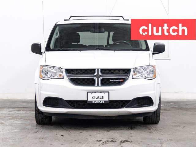 2019 Dodge Grand Caravan SXT w/ Bluetooth, Cruise Control, Rearv in Cars & Trucks in City of Toronto - Image 2