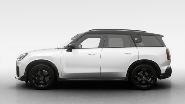 2025 MINI Countryman Cooper S ALL4 | Héritage iconique in Cars & Trucks in City of Montréal - Image 4