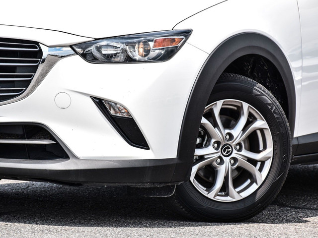 2021 Mazda CX-3 GS GS-AWD, LUX PG, MOONROOF in Cars & Trucks in Oakville / Halton Region - Image 2