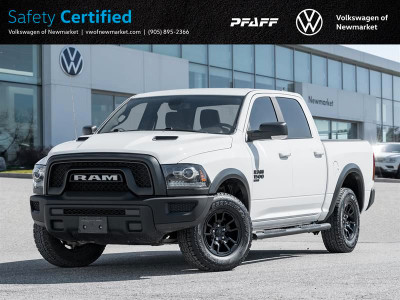 2021 RAM RAM 1500 Classic Crew Cab 4x4 (DS) SLT (140.5&quot; WB 