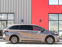 Carget Supercentre is proud to present this amazing 2021 Toyota Sienna XLE! EXTERIOR: PRE-DAWN GREY... (image 5)