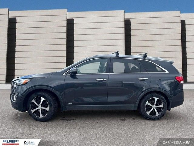 2018 Kia Sorento EX Turbo in Cars & Trucks in Kelowna - Image 3