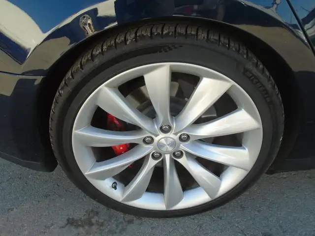 2014 Tesla Model S Performance 85 PLUS 391KM FULL CHARGE in Cars & Trucks in St. Catharines - Image 28