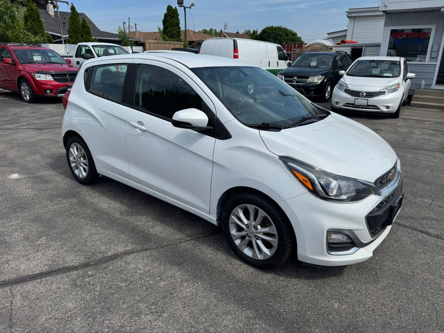 2020 Chevrolet Spark 1LT in Cars & Trucks in Hamilton - Image 3