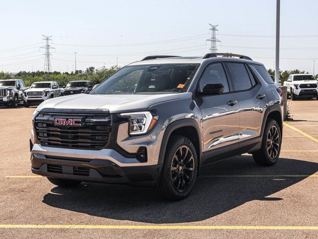 2026 GMC Terrain AWD Elevation in Cars & Trucks in Strathcona County - Image 4
