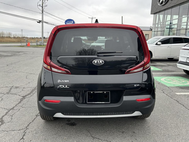 2021 Kia Soul EX Mags Toit ouvrant Détecteur d'angles morts in Cars & Trucks in Longueuil / South Shore - Image 3