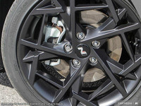 This Hyundai Elantra has a durable Intercooled Turbo Regular Unleaded I-4 1.6 L/98 engine powering t... (image 6)