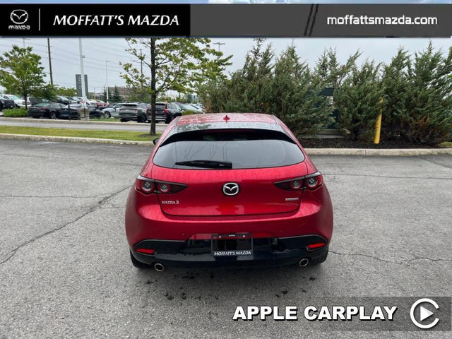 2019 Mazda Mazda3 Sport GT - Sunroof - $219 B/W in Cars & Trucks in Barrie - Image 4