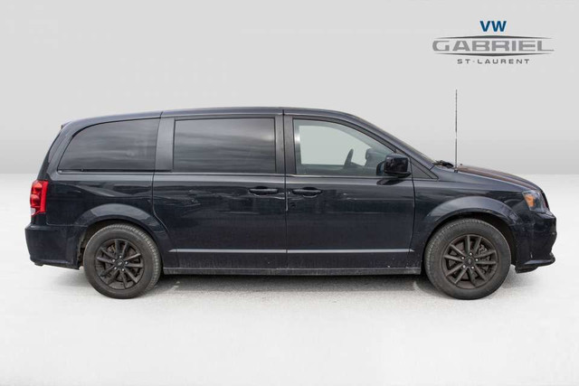 2019 Dodge Grand Caravan GRAND TOURING  ONE OWNER, NEVER ACCIDEN in Cars & Trucks in City of Montréal - Image 3