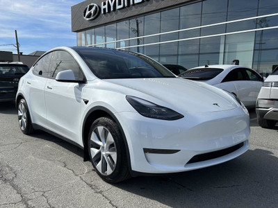 2023 Tesla Model Y RWD Autopilote 