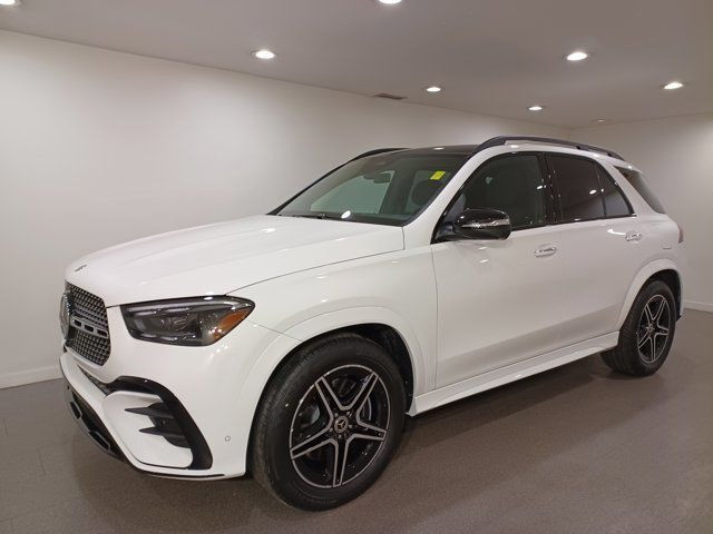 2025 Mercedes-Benz GLE 450 Plug-In Hybrid in Cars & Trucks in Regina - Image 2