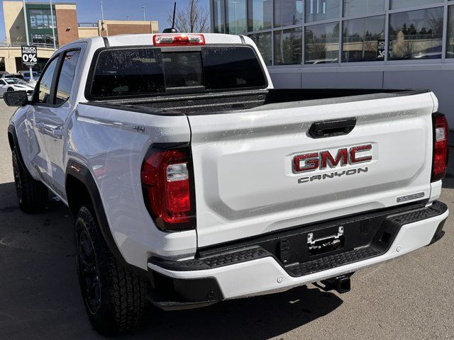 2025 GMC Canyon Elevation in Cars & Trucks in Calgary - Image 4