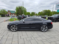 2013 Audi S5 Premium Coupe with a 6-speed Manual! ***Fresh Trade*** This vehicle comes safety certif... (image 7)