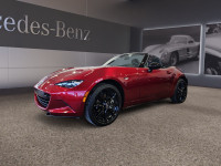 2023 Mazda MX-5 GS-P Jamais accidenté, caméra de recul, clim