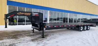 For faster response, please leave your contact number in the message. STOCK #RAS115 STEEL TRAILER LO...