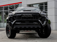 Visit our dealership to explore the recent trade-in of the 2024 TOYOTA TACOMA TRD PRO. This exceptio... (image 4)
