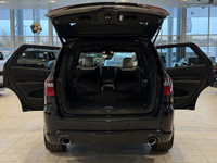 The 2025 Dodge Durango SRT Hellcat Hammerhead is a powerhouse of performance and luxury, designed to... (image 8)