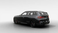 BMW Laval vous présente le puissant *BMW X3 M50 xDrive 2025*. Un mélange entre performance et luxe,... (image 1)