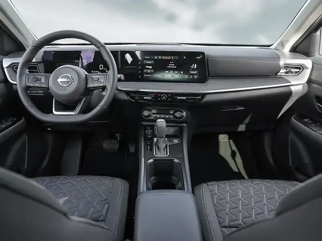 2025 Nissan Kicks SV PREMIUM in Cars & Trucks in City of Toronto - Image 22