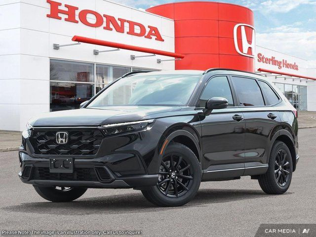 2026 Honda CR-V Hybrid Sport in Cars & Trucks in Hamilton