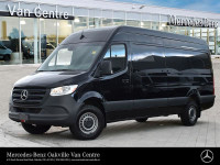 Sprinter hot sale van kijiji