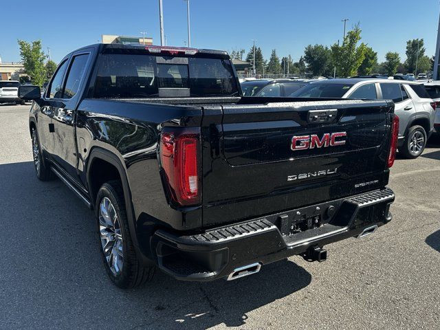 2025 GMC Sierra 1500 Denali in Cars & Trucks in Calgary - Image 4